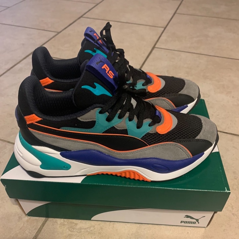 Puma RS-2K